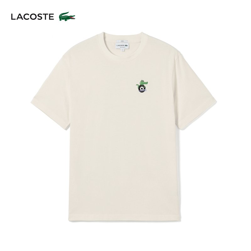 LACOSTE法国鳄鱼夏日系列男